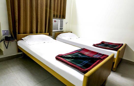 Hotel Akashdeep Ranchi